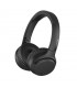 Sony WH-XB700 Audífonos inalámbricos con bluetooth color negro
