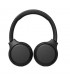 Sony WH-XB700 Audífonos inalámbricos con bluetooth color negro