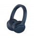 Sony WH-XB700 Audífonos inalámbricos con bluetooth color azul