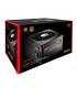 XPG by Adata Core creator fuente de poder gamer 850 watts, certificación 80 plus gold, modular XPG by Adata Core creator fuente de poder gamer 850 watts, certificación 80 plus gold, modular