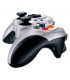 Logitech F710 Gamepad gaming inalámbrico, receptor USB, doble motor de vibración, compatible con PC, Android, TV Logitech F710 Gamepad gaming inalámbrico, receptor USB, doble motor de vibración, compatible con PC, Android, TV