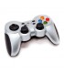 Logitech F710 Gamepad gaming inalámbrico, receptor USB, doble motor de vibración, compatible con PC, Android, TV Logitech F710 Gamepad gaming inalámbrico, receptor USB, doble motor de vibración, compatible con PC, Android, TV