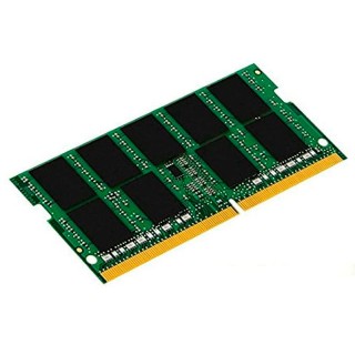 Kingston Technology Ram DDR4 16 Gb 2666 MHZ Single rank DIMM