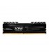 XPG by Adata GAMMIX D10 DDR4 8GB 3.000 MHz memoria ram gamer negra XPG by Adata GAMMIX D10 DDR4 8GB 3.000 MHz memoria ram gamer negra
