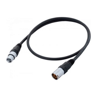 Cable plug a Plug Balanceado 1.8m