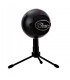 Logitech  Black iCE USB Micrófono USB