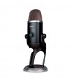 Blue YETI X Micrófono USB profesional
