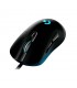 Logitech G403 PRODIGY Gaming Alámbrico USB 12000DPI Sensor HERO16K 6Botones Programables RGB Lightsync G HUB