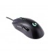 Logitech G403 PRODIGY Gaming Alámbrico USB 12000DPI Sensor HERO16K 6Botones Programables RGB Lightsync G HUB