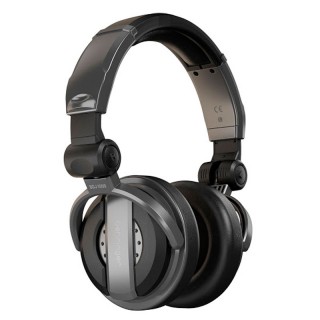 Behringer BDJ 1000 audífonos profesionales para DJ