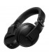 Pioneer HDJ-X5BT-K/XEGWL audífonos profesionales con bluetooth