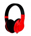 Pro Dj HP2R audífonos profesionales
