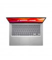 ASUSX409MA Intel Celeron N4020, pantalla 14", 4GB Ram, HDD 500 Gb, Windows 10 home