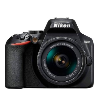 Nikon D3500 Kit lente 18-55 cámara lente intercambiable