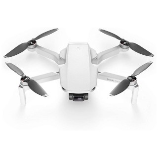 DJI Mavic Mini drone de alto desempeño, grabación en 1080p