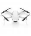 DJI Mavic Mini drone de alto desempeño, grabación en 1080p