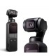 Dji Osmo pocket cámara de vídeo 4K