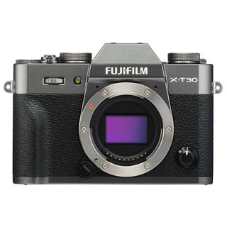 Fujifilm X-T30 Cámara digital sin espejo