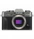 Fujifilm X-T30 Cámara digital sin espejo con lente 18-55 mm