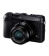 Fujifilm X-E3 cámara digital sin espejos con lente 18-55 mm