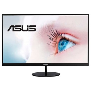 Asus VL249HE Monitor FHD 23.8", panel ips 75 Hz