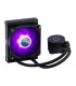 Cooler master ML120L refrigeración líquida RGB