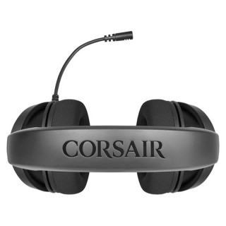 Corsair HS35 diadema gamer Stereo 3.5 mm