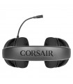 Corsair HS35 diadema gamer Stereo 3.5 mm