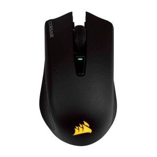 Corsair Harpoon RGB mouse gamer wireless, 10000 DPI de sensibilidad