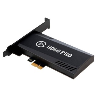 El Gato HD60 S PRO Sistema de captura de vídeo para streaming gamer