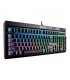 Corsair K68 RGB teclado mecánico gamer sp cherry mx red