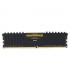 Corsair Vengeance LPX black memoria ram 8gb DDR4 2666 MHz Corsair Vengeance LPX black memoria ram 8gb DDR4 2666 MHz
