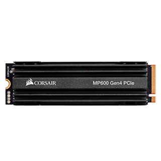 Corsair Force MP600 M2 PCIE gen 3 x 4 ssd de1 tb