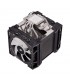 Corsair A500 dual fan, disipador de aire para CPU