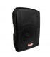 Pro Dj PB15D-MP3 Cabina activa de 15" con 600W de potencia