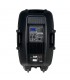 Pro DJ PB15E-MP3 cabina activa, de 120 W, woofer de 15"