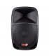Pro DJ PB15E-MP3 cabina activa, de 120 W, woofer de 15"