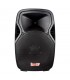 Pro Dj PS15A-MP3-B Cabina recargable, potencia de 175W, woofer 15"