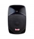 Pro Dj PSA 15 cabina pasiva, woofer de 15", potencia 150W