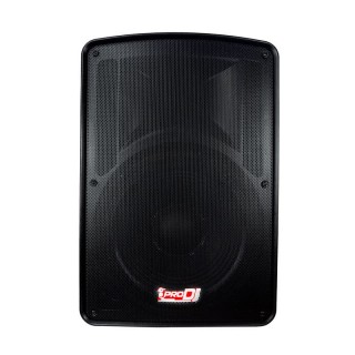 Pro Dj PSH15A- BT cabina activa, potencia 300W
