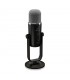 Behringer Bigfoot micrófono condensador vocal