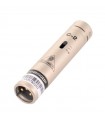 Behringer C2 micrófono de condensador para estudio