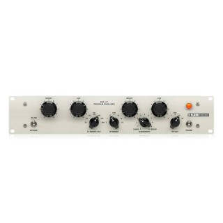 Klark Teknik EQP-KT ecualizador