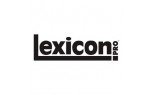 Lexicon